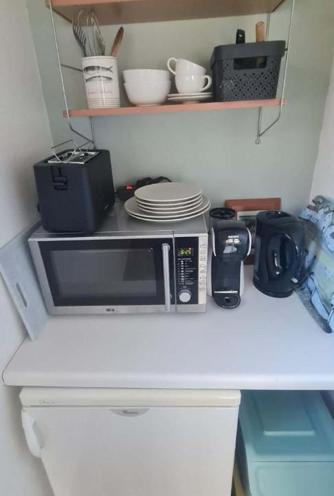 Photo of Kitchen in Callas