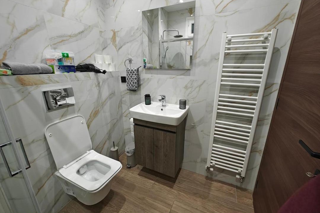 Photo of Bathroom in Serres