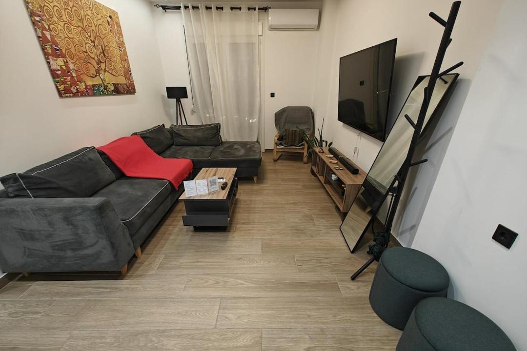 Photo of Livingroom in Serres
