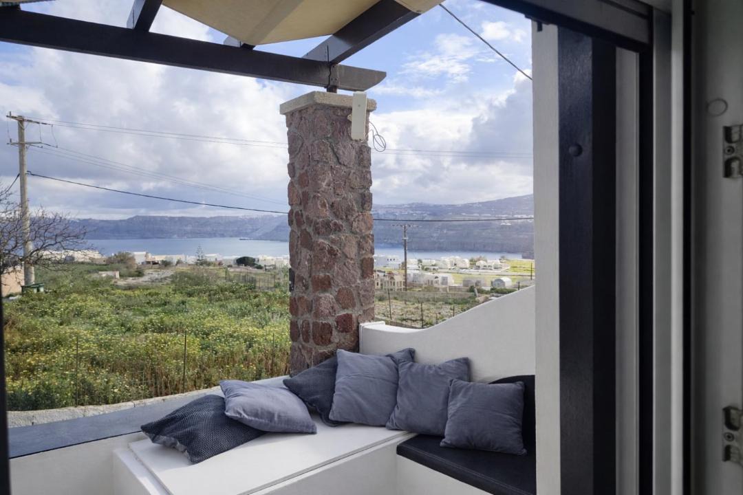 Photo of Patio Balcony in Akrotiri