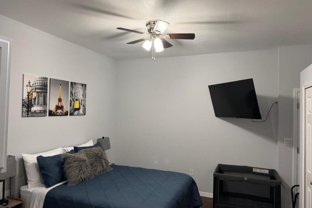Photo of Bedroom in Lakeland