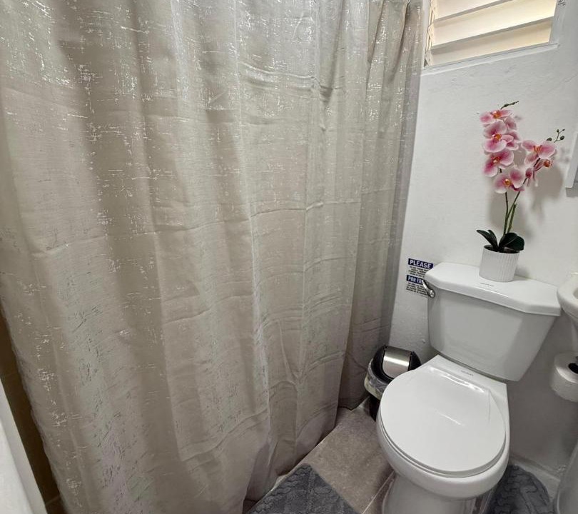 Photo of Bathroom in Nagua