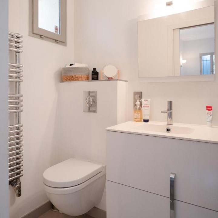 Photo of Bathroom in Est