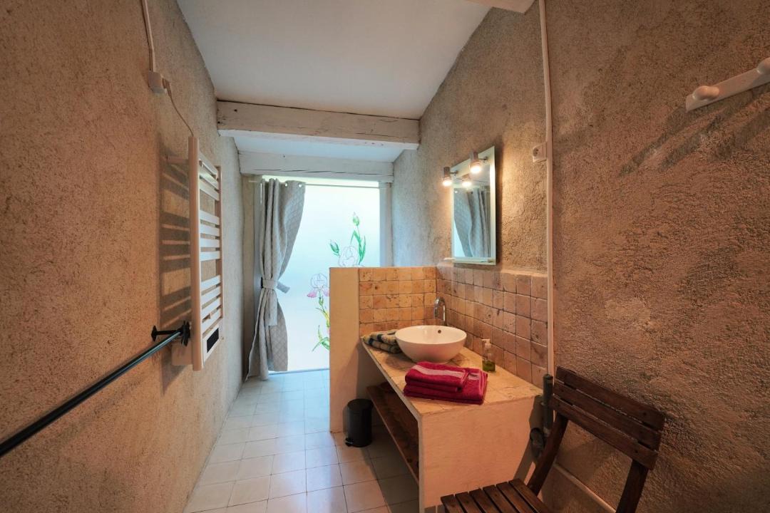 Photo of Bathroom in Callas