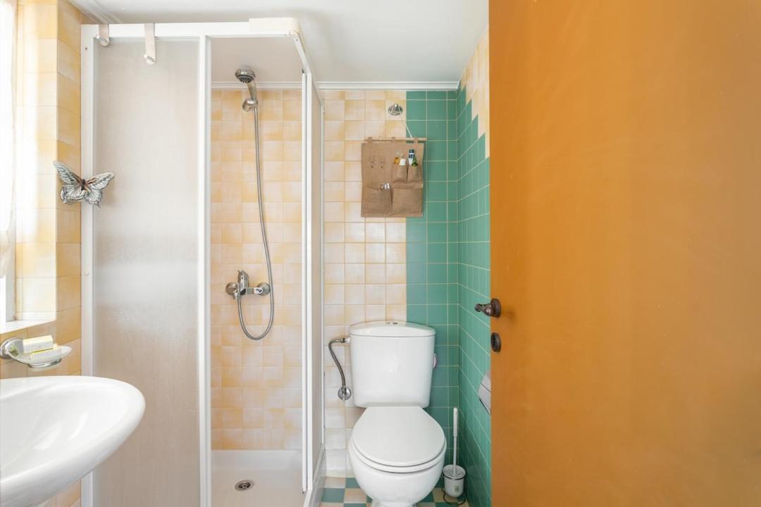 Photo of Bathroom in Chalandri