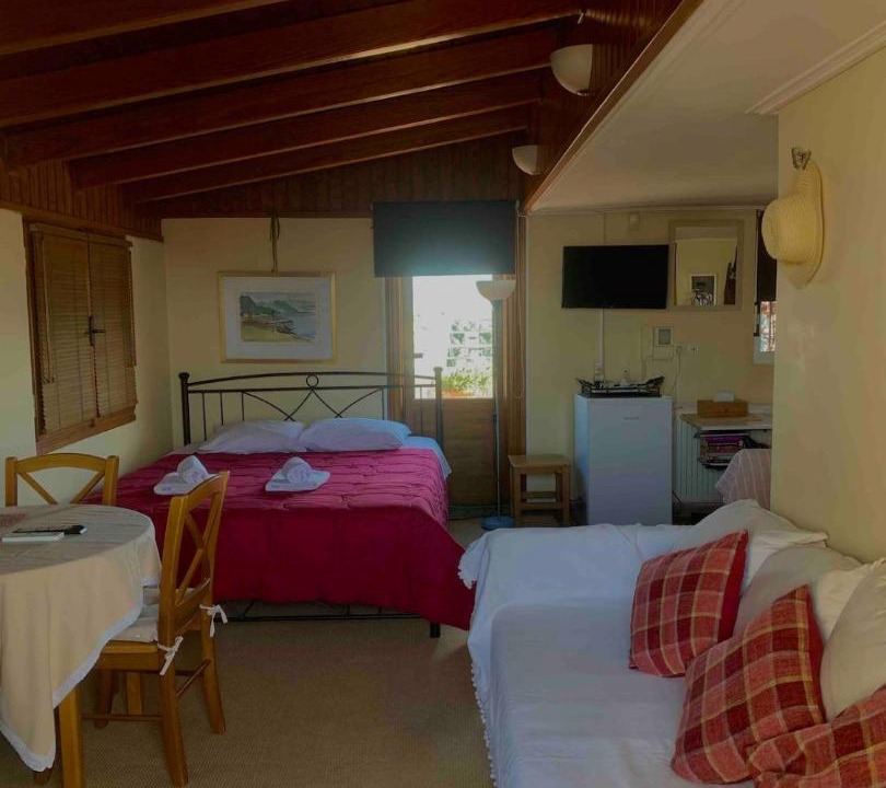 Photo of Bedroom in Chalandri