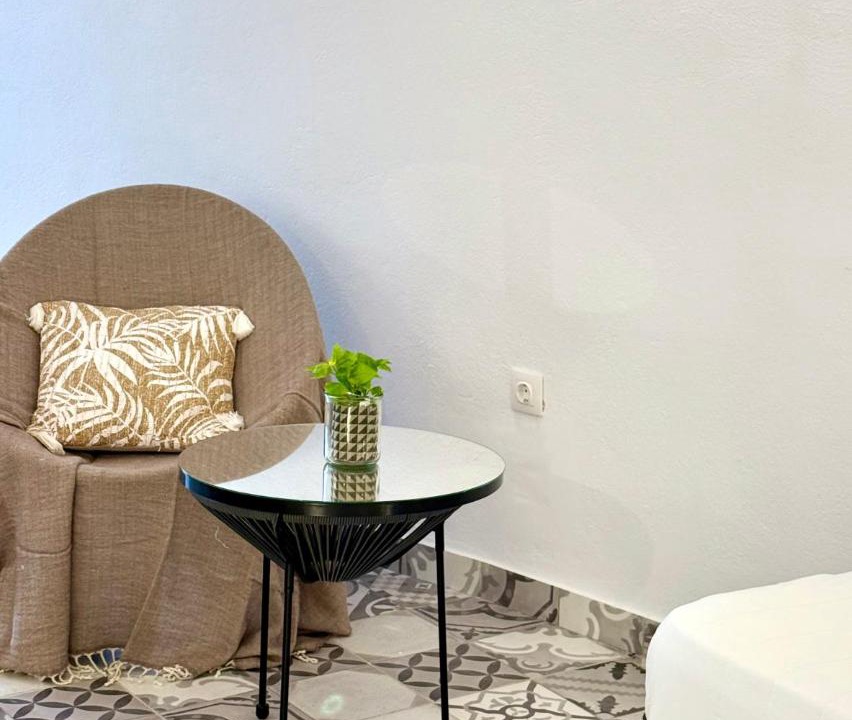 Photo of Livingroom in Perissa