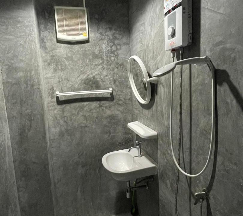 Photo of Bathroom in Chalong