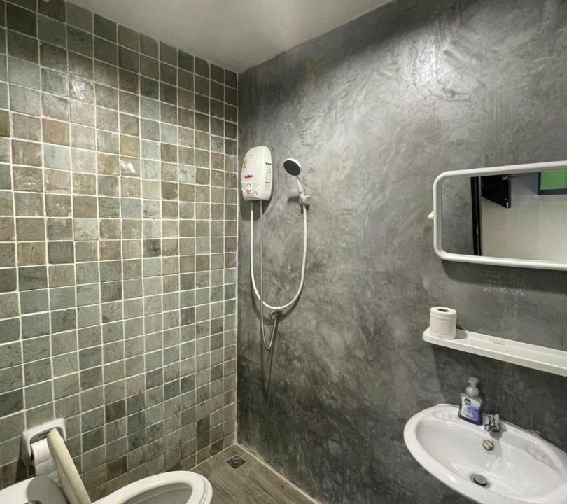 Photo of Bathroom in Chalong