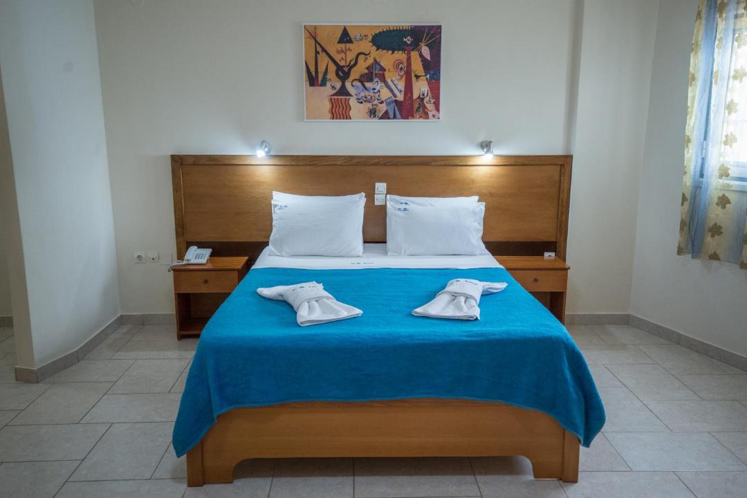 Photo of Bedroom in Paleros