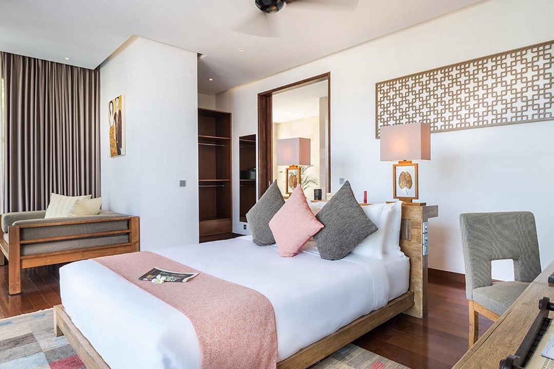 Photo of Bedroom in Petitenget