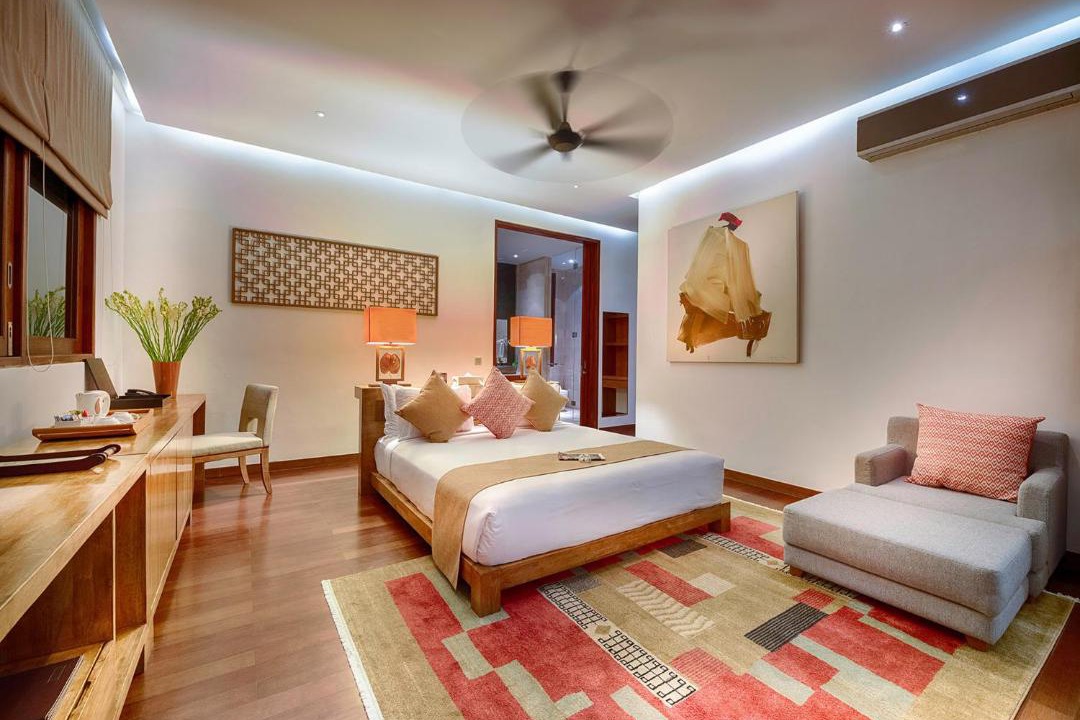 Photo of Bedroom in Petitenget