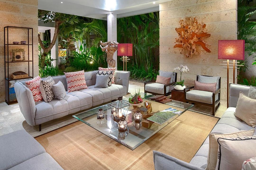 Photo of Livingroom in Petitenget