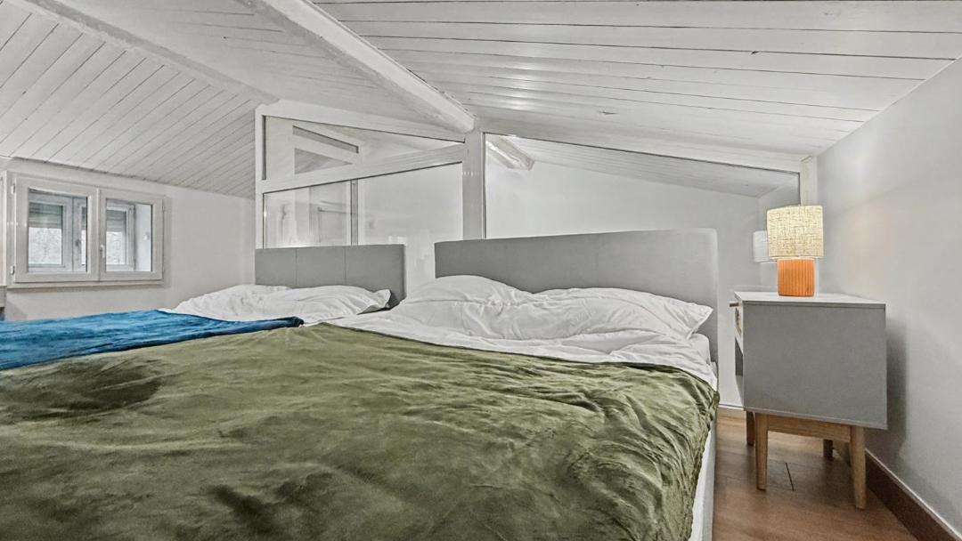 Photo of Bedroom in Valence