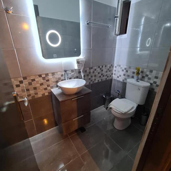 Photo of Bathroom in Kardamena
