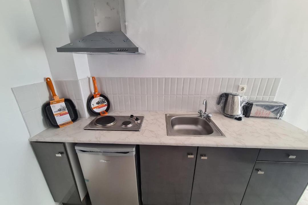 Photo of Kitchen in Kardamena