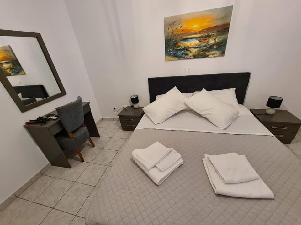 Photo of Bedroom in Kardamena