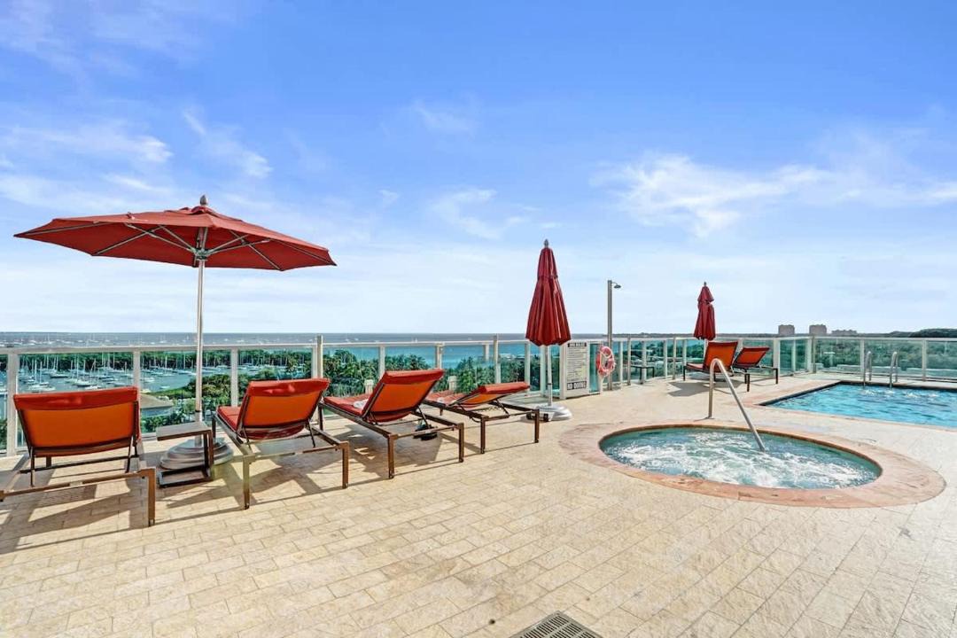 Photo of Patio Balcony in Coconut Grove
