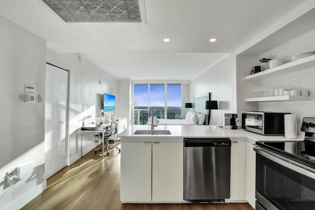 Photo of Kitchen in Coconut Grove