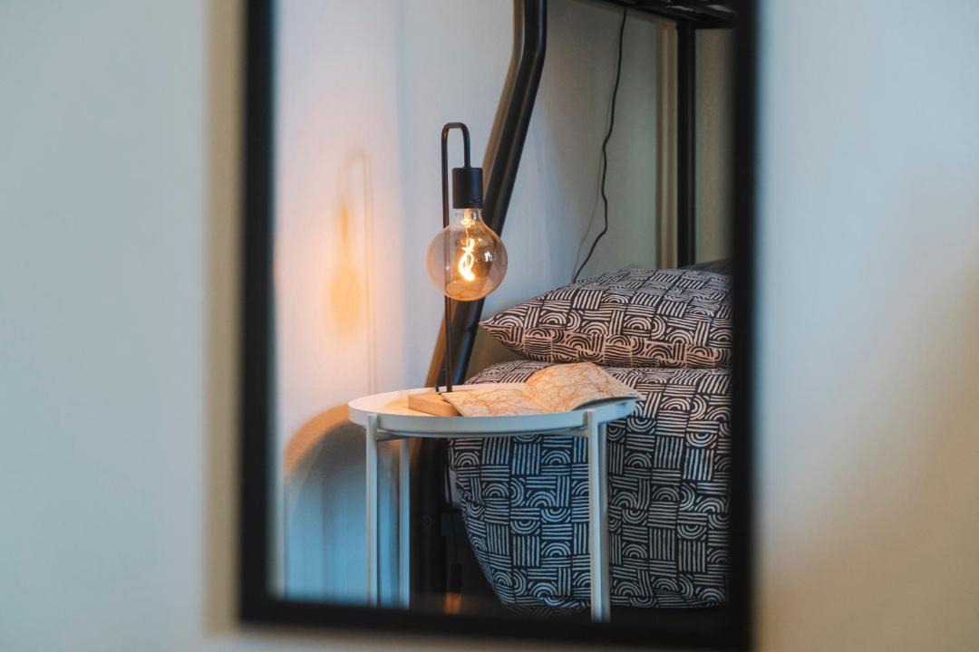 Photo of Bedroom in Pommiers