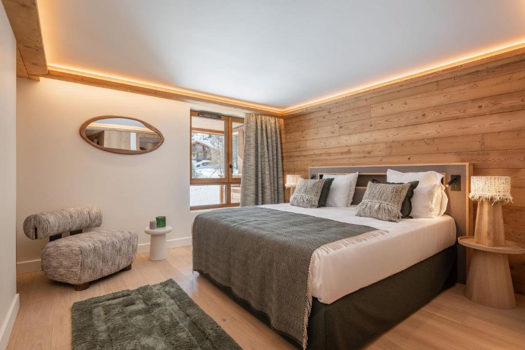 Photo of Bedroom in Val-d'Isere