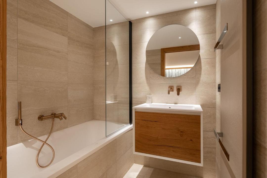 Photo of Bathroom in Val-d'Isere