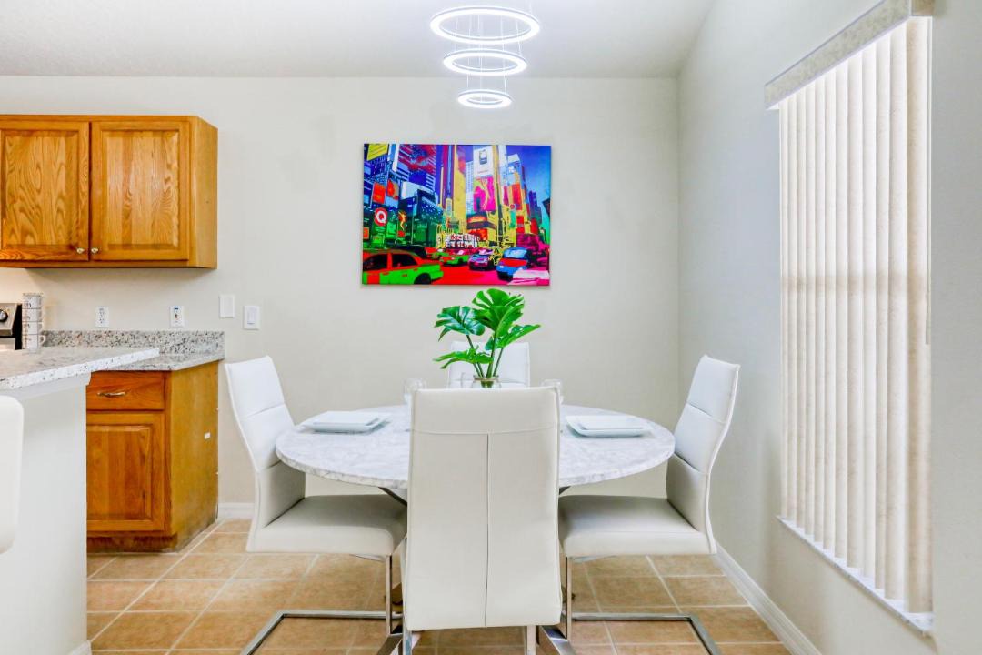 Photo of Kitchen in Cumbrian Lakes