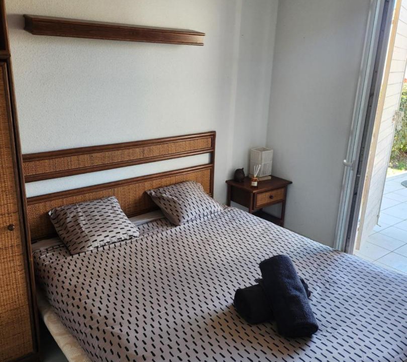 Photo of Bedroom in Chateauneuf-sur-Isere