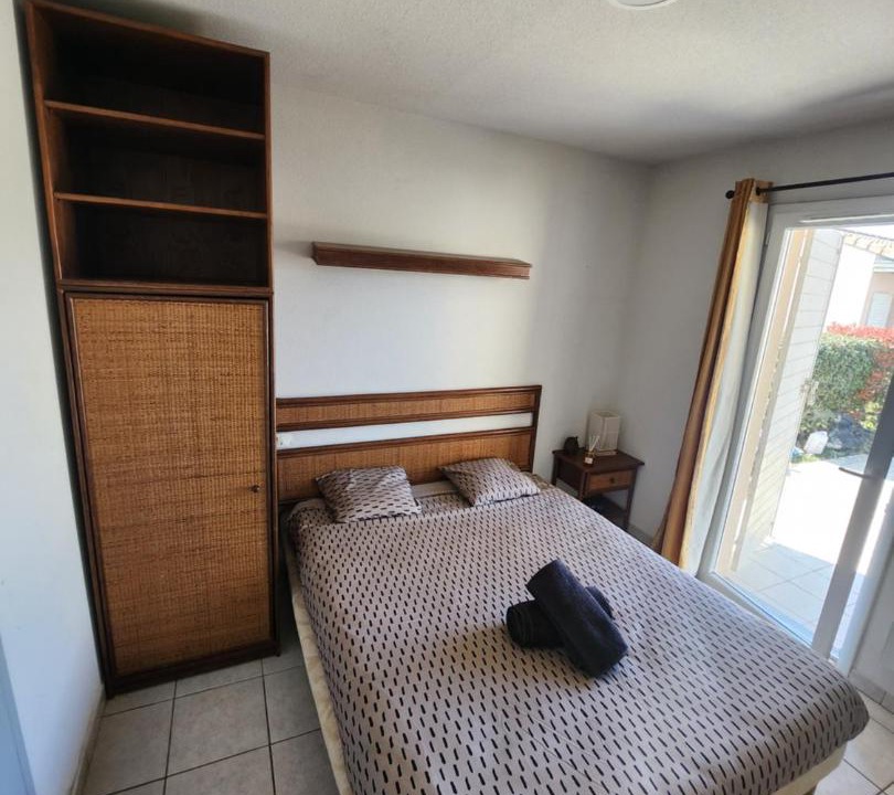 Photo of Bedroom in Chateauneuf-sur-Isere