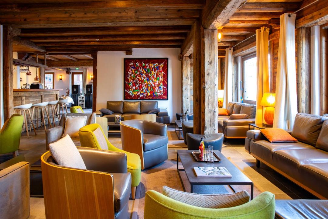 Photo of Others in Meribel