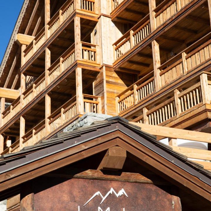 Photo of Others in Meribel