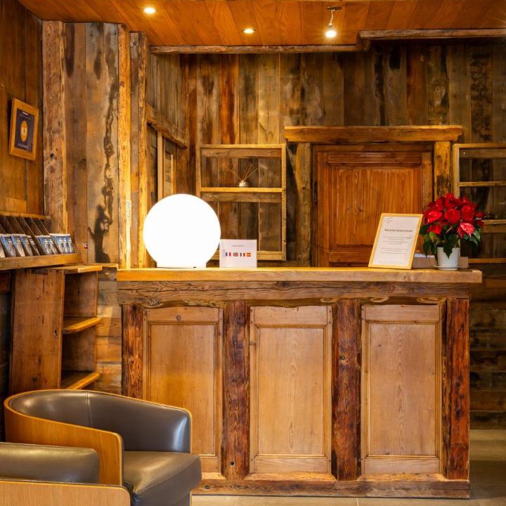 Photo of Others in Meribel