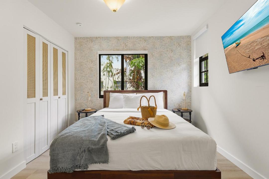 Photo of Bedroom in Flamingo/Lummus