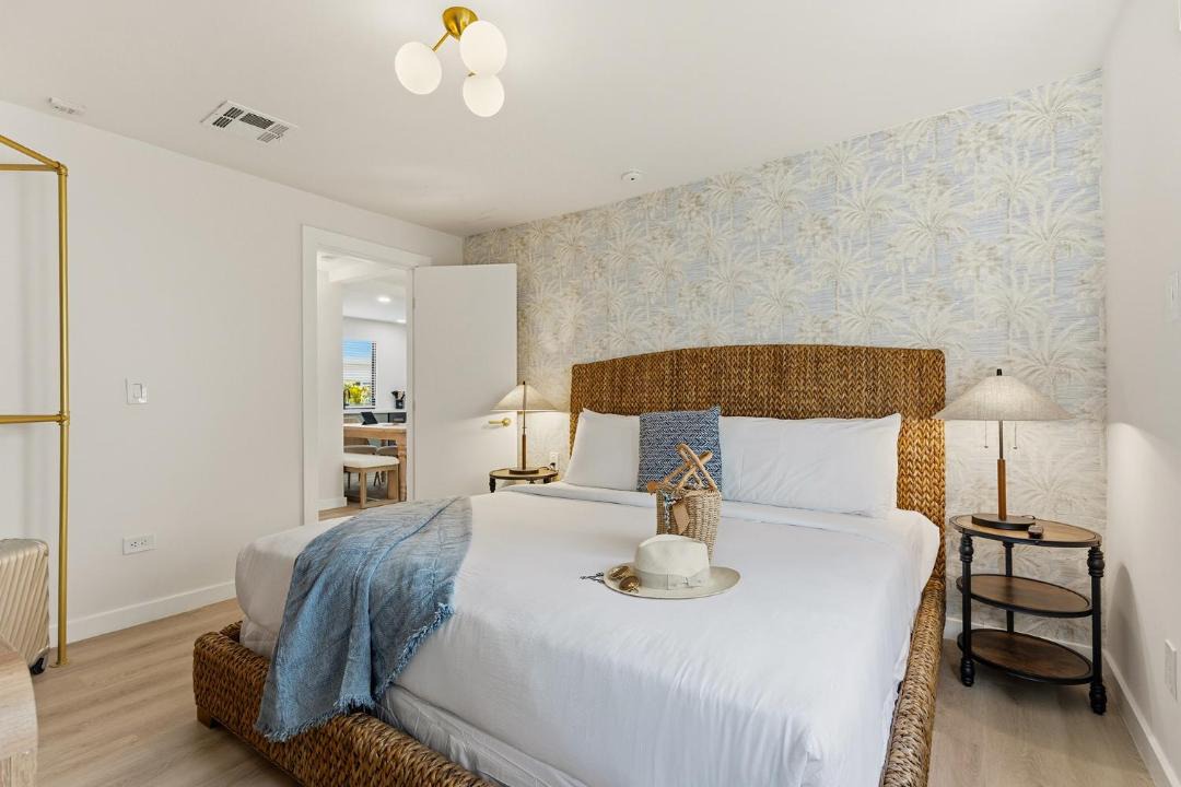 Photo of Bedroom in Flamingo/Lummus