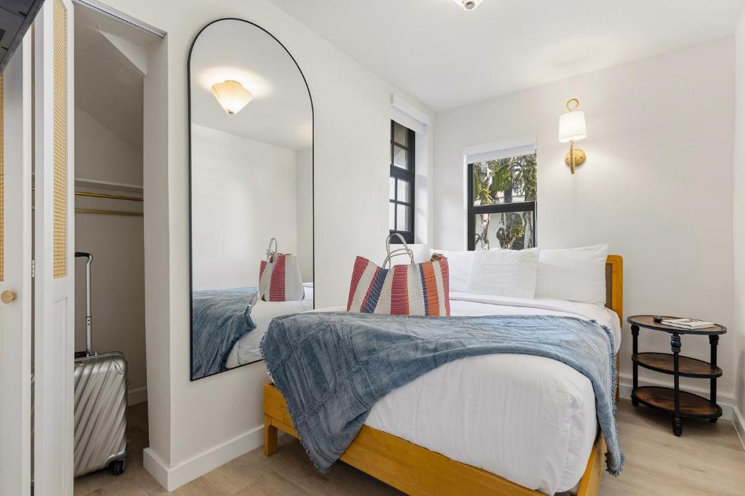 Photo of Bedroom in Flamingo/Lummus