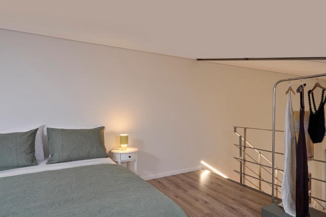 Photo of Bedroom in Salamis