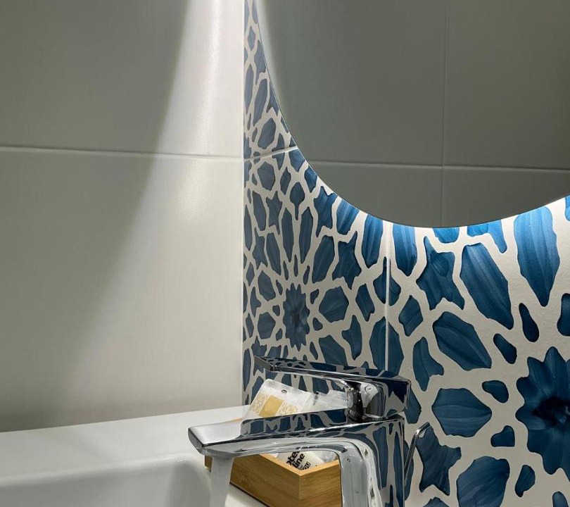 Photo of Bathroom in Maiori
