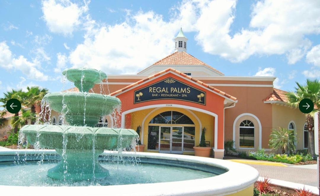 Photo of Others in Regal Palms