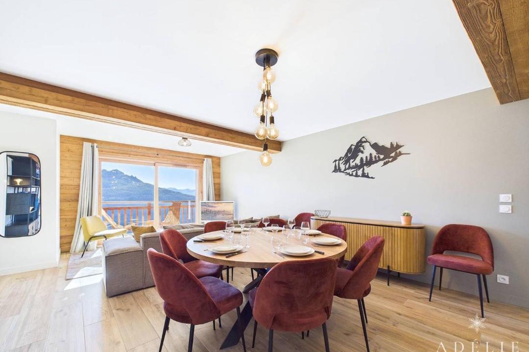 Photo of Others in La Rosiere