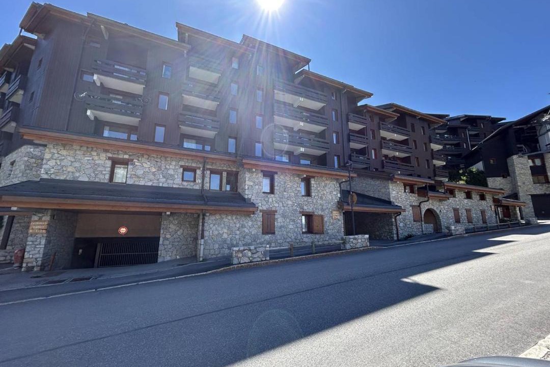 Photo of Others in Meribel-Mottaret
