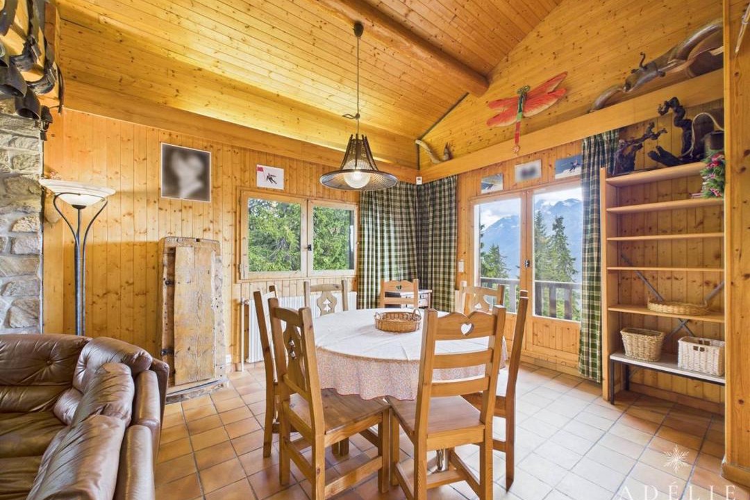 Photo of Others in La Rosiere