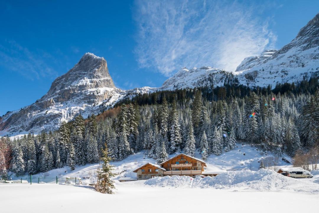 Photo of Others in Pralognan-la-Vanoise