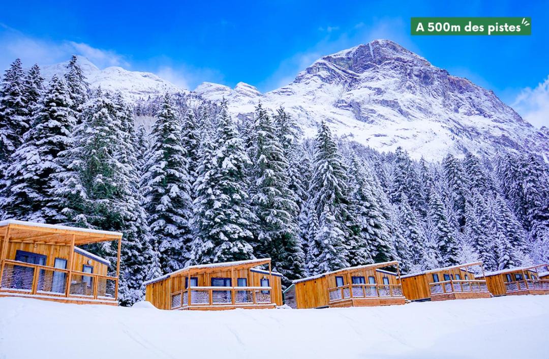 Photo of Others in Pralognan-la-Vanoise