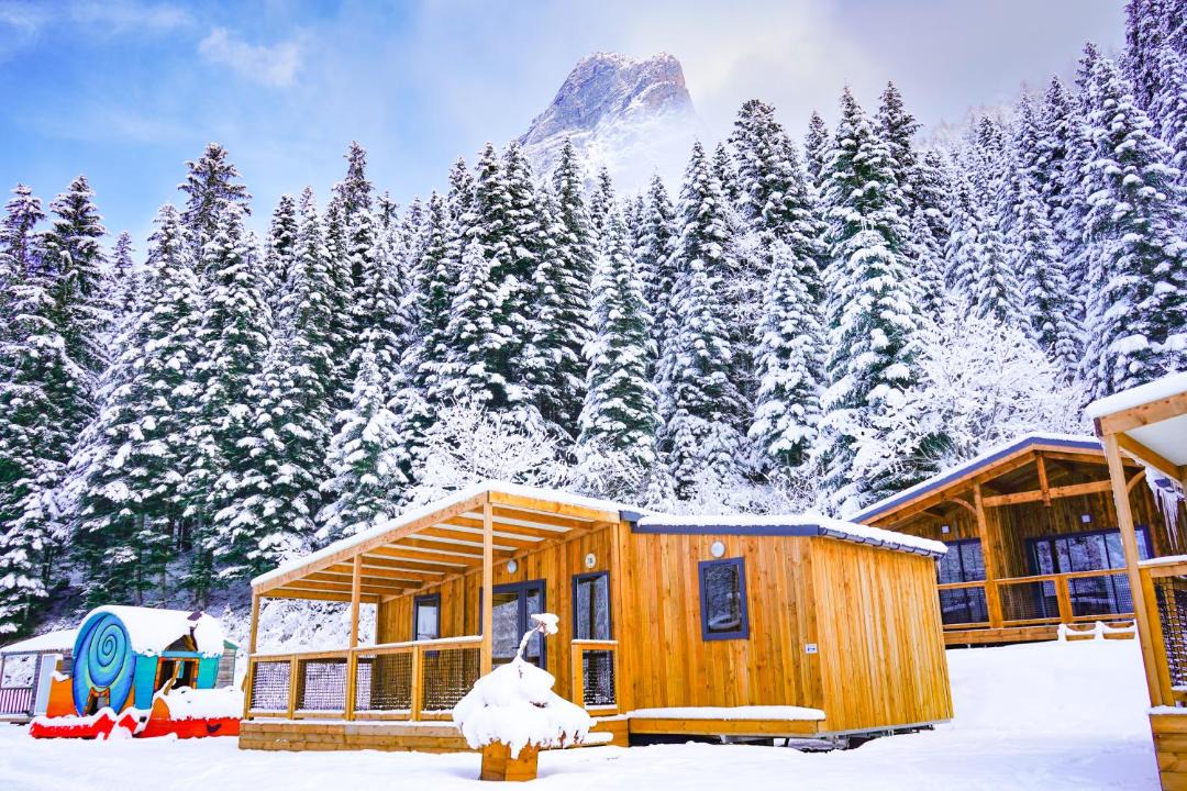 Photo of Others in Pralognan-la-Vanoise