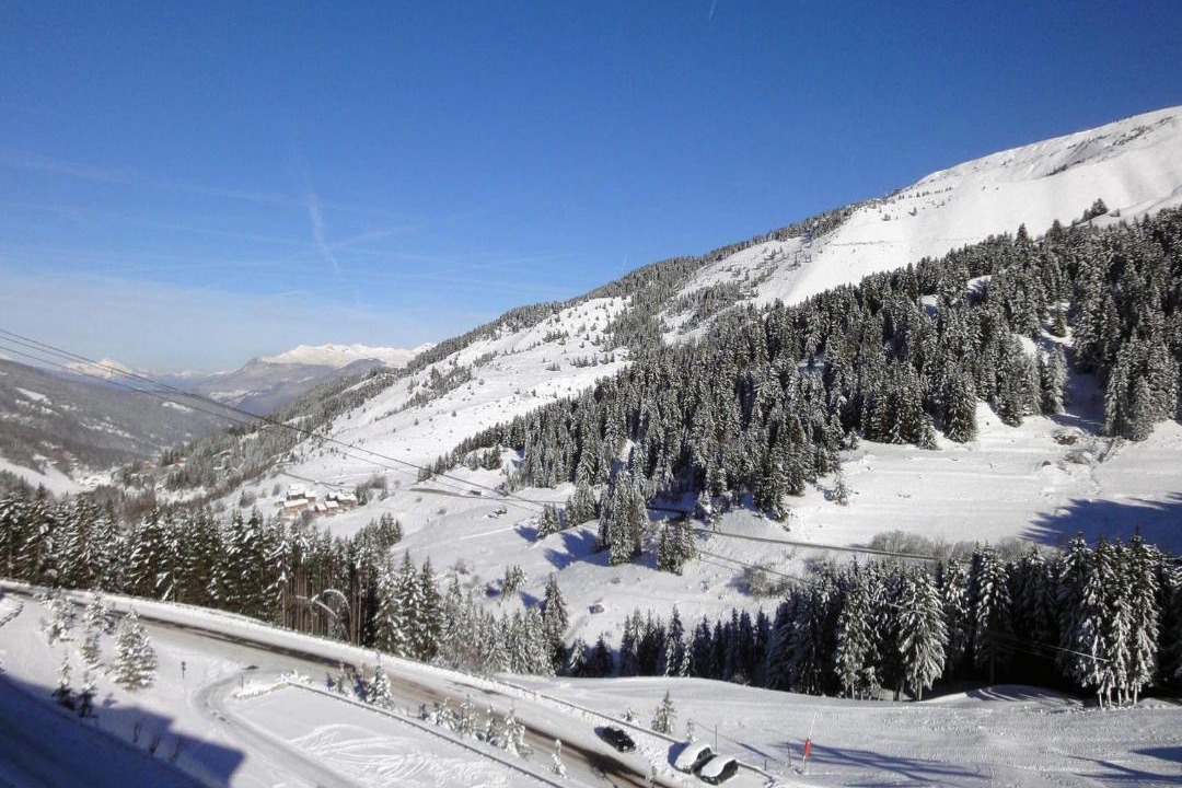 Photo of Others in Meribel-Mottaret