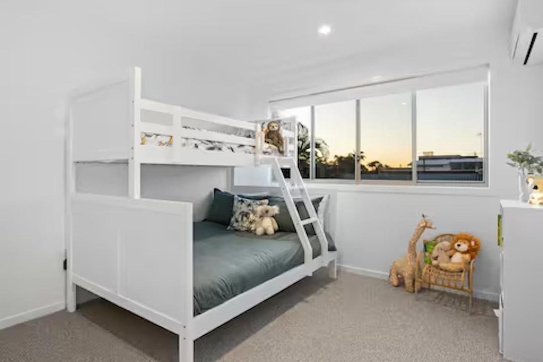 Photo of Bedroom in Miami