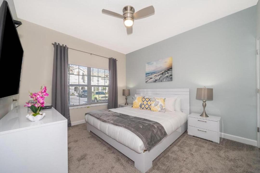 Photo of Bedroom in Campbell