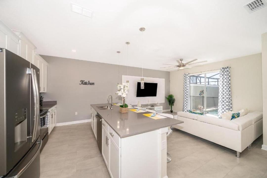 Photo of Kitchen in Campbell