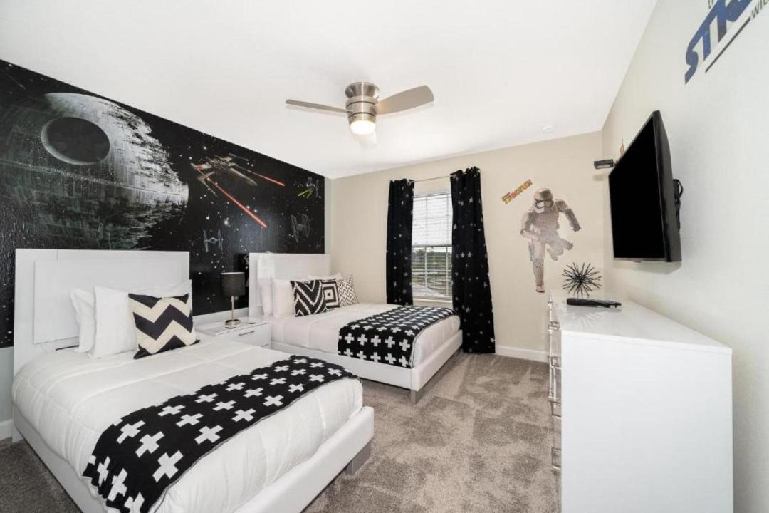 Photo of Bedroom in Campbell