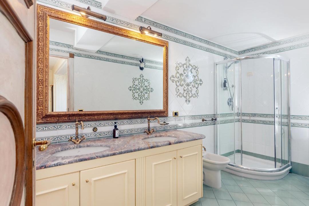 Photo of Bathroom in Anacapri